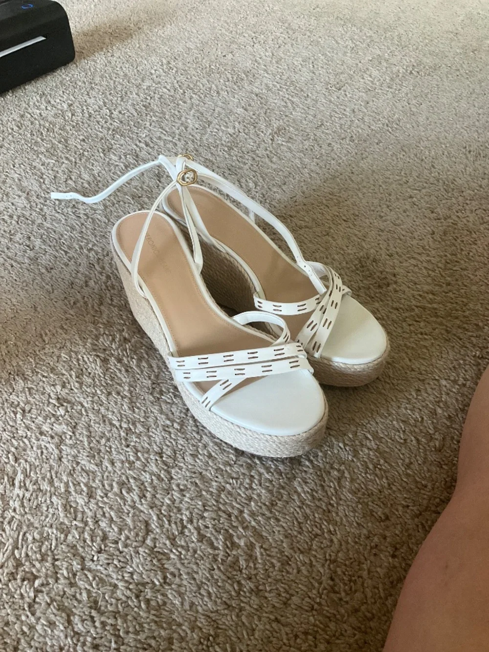 Veronica Beard Philene Espadrilles